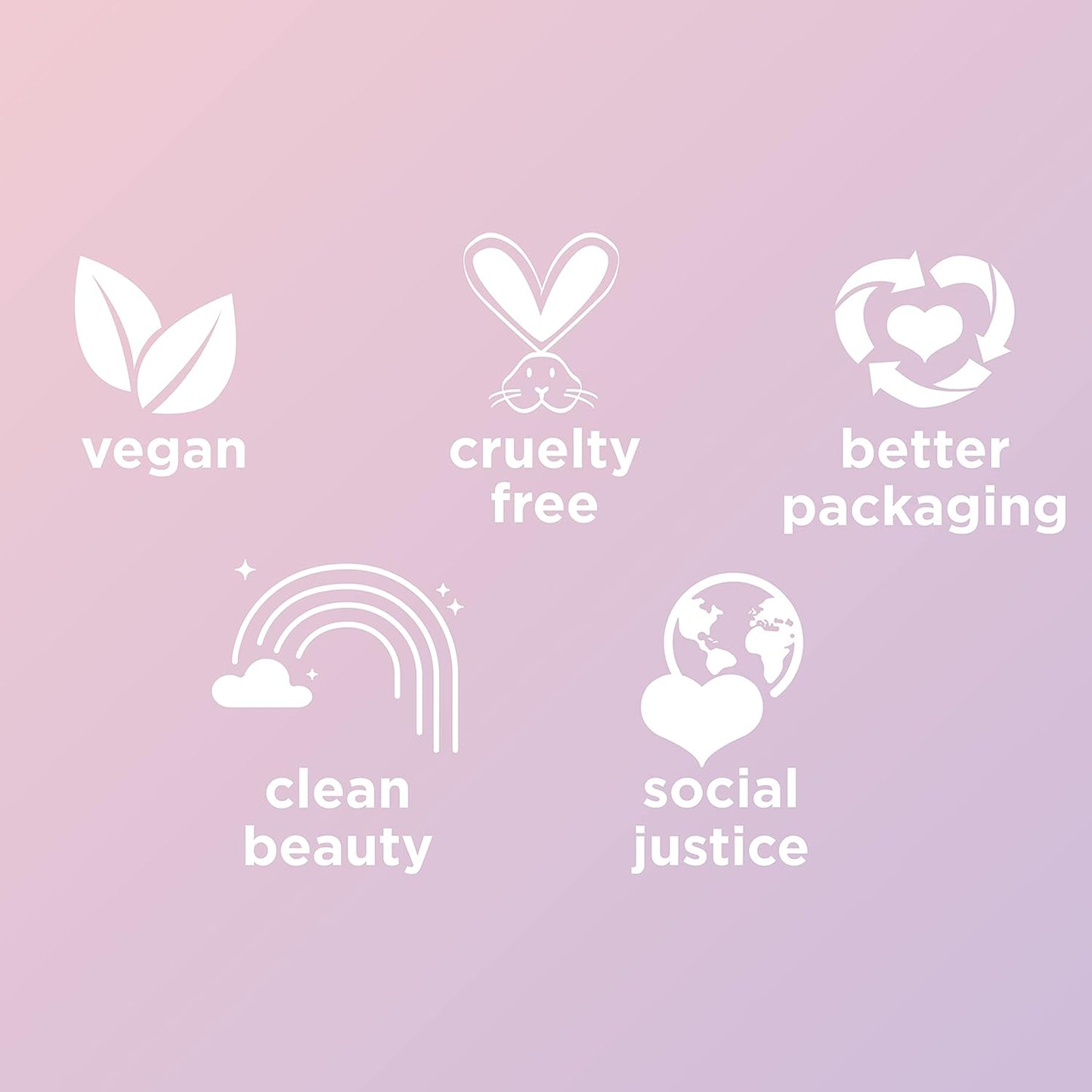 Pacifica Beauty | Glow Baby Vitamin C Trial + Value Kit | 3-Piece Skin Care Gift Set | Travel Friendly | Brightening Face Serum, Face Wash/Cleanser, Under Eye Patches | Glycolic Acid, AHA | Vegan