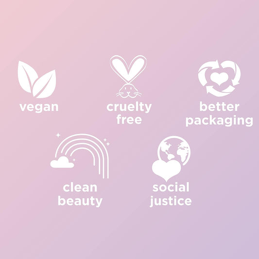 Pacifica Beauty | Glow Baby Vitamin C Trial + Value Kit | 3-Piece Skin Care Gift Set | Travel Friendly | Brightening Face Serum, Face Wash/Cleanser, Under Eye Patches | Glycolic Acid, AHA | Vegan